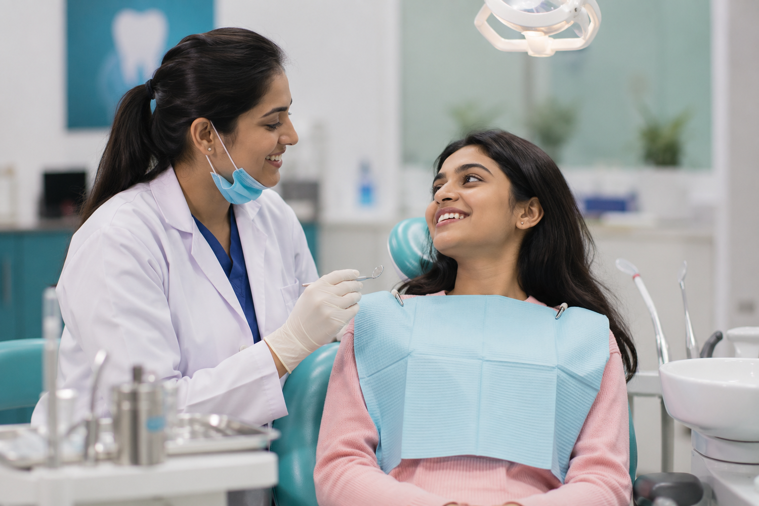 Braces Cost in Hyderabad