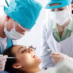 Best dental treatment