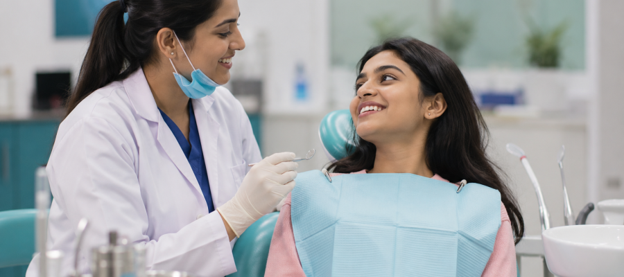 Braces Cost in Hyderabad